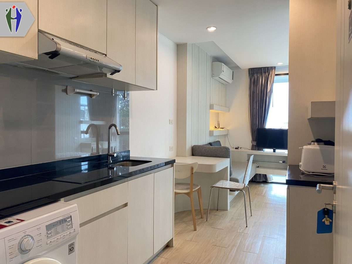 Condo at Central Pattaya for Rent, Ready to move in. — photo 2