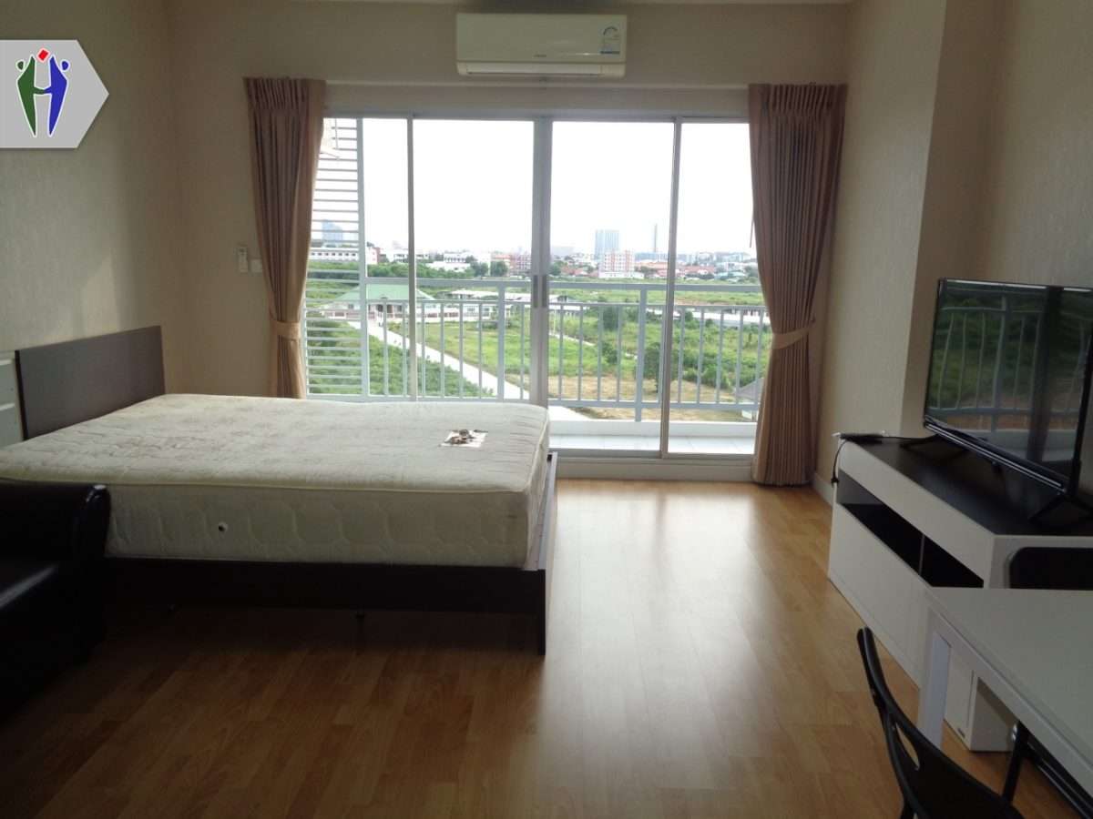 Condo for Rent South Pattaya-Big C Pattaya Tai 9,000 Baht — photo 3