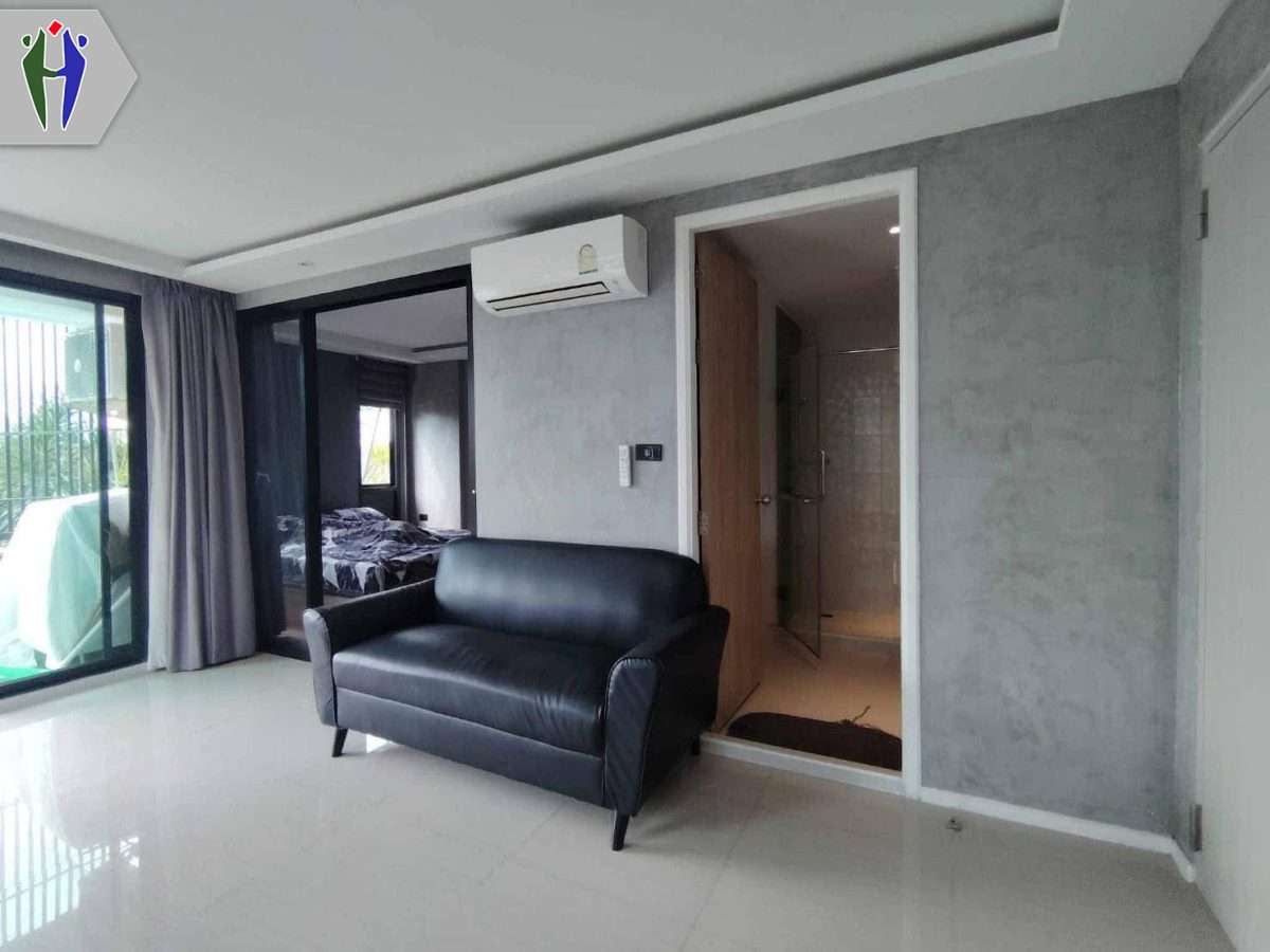 For rent Estanan Condo Pattaya 15,000 baht 1 bedroom — photo 3