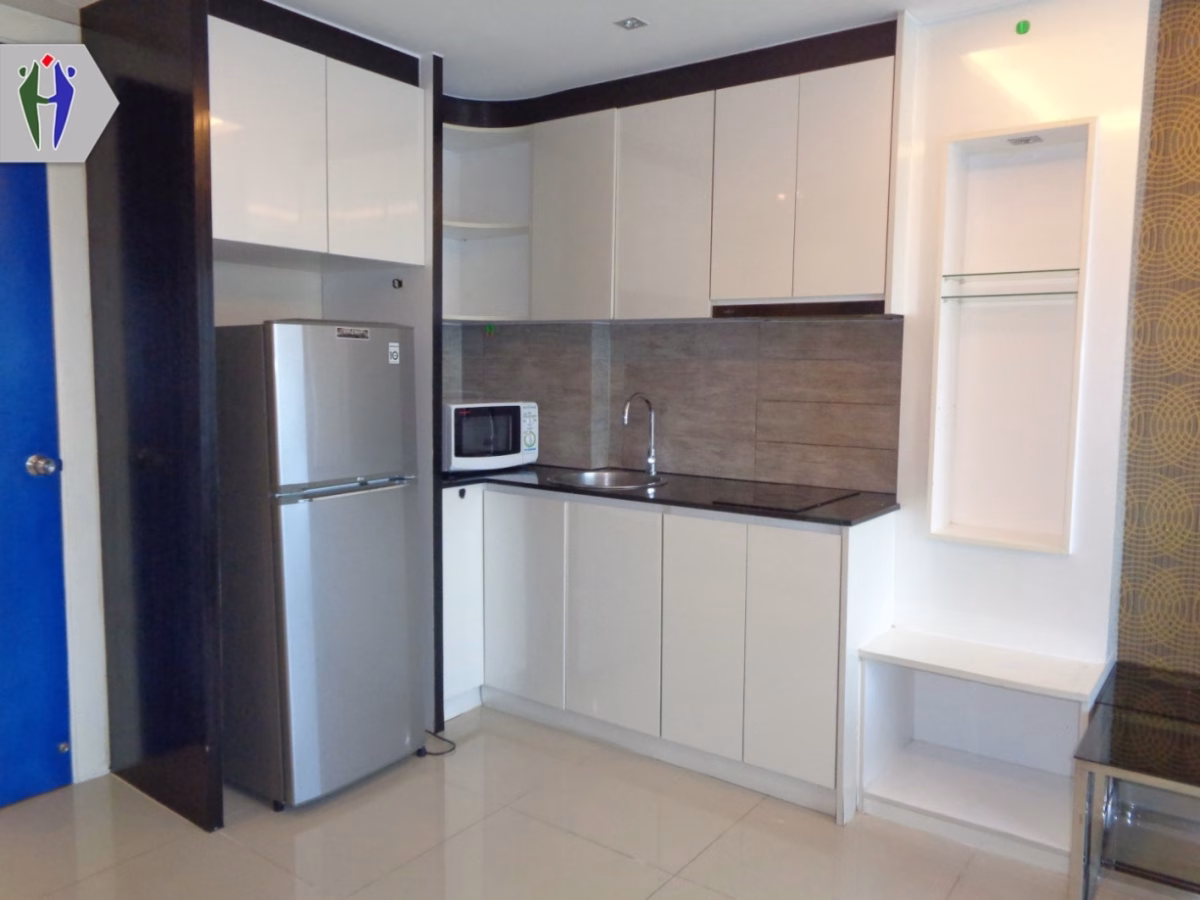Condo for Rent 10,000 baht  East Pattaya  European Kitchen — photo 2