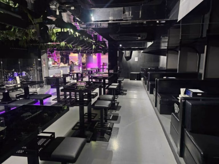 📣 🔥 CLUB BUSINESS TAKEOVER &ndash; PRIME LOCATION THONGLOR 🔥