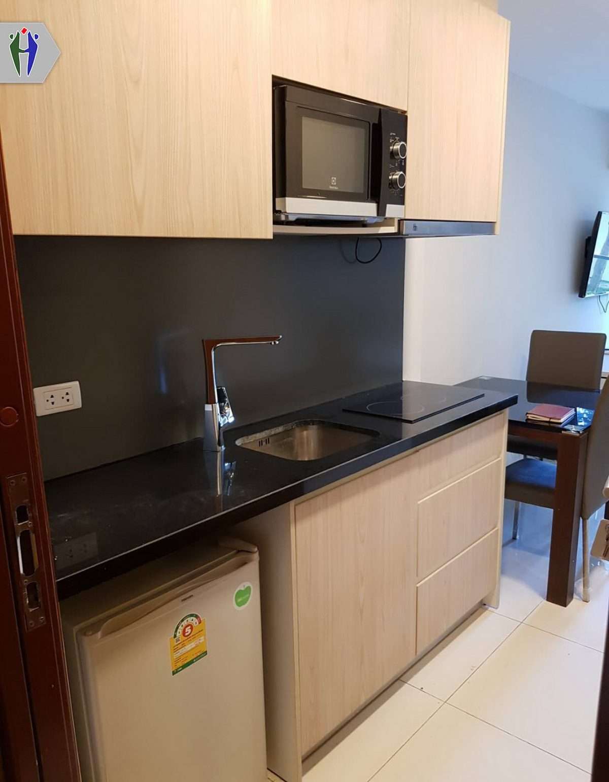 Hot Price Sale!! Laguna Condo for sale 1 Million Baht — photo 2