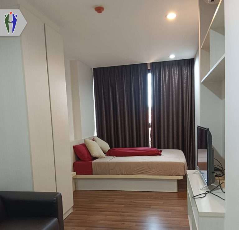 Condo for Rent Soi.Khaonoi Pattaya