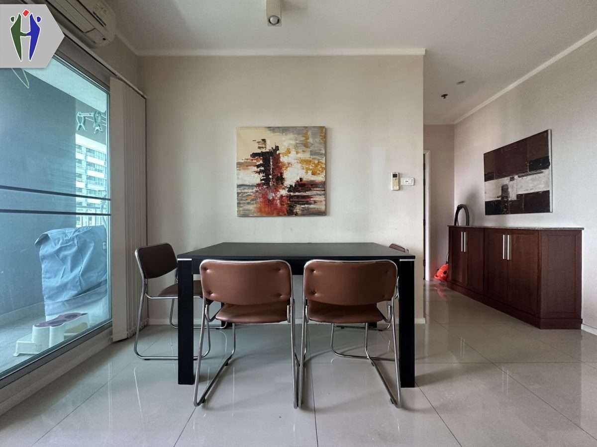 Condo For rent 1 bedrooms, Lumpini Jomtien- Pattaya. Near Beach 18,000 baht — photo 2