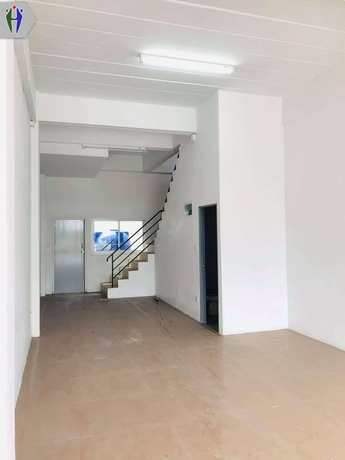 Commercial building for rent in North Pattaya – Nakluae on Railroad — photo 3