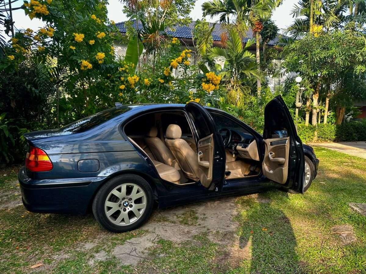 BMW E46 For Sale — photo 3