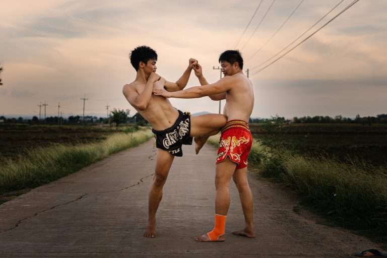 Muay Thai Boot Camp Thailand &ndash; Elite Training at Phuket’s Top Fight Camps
