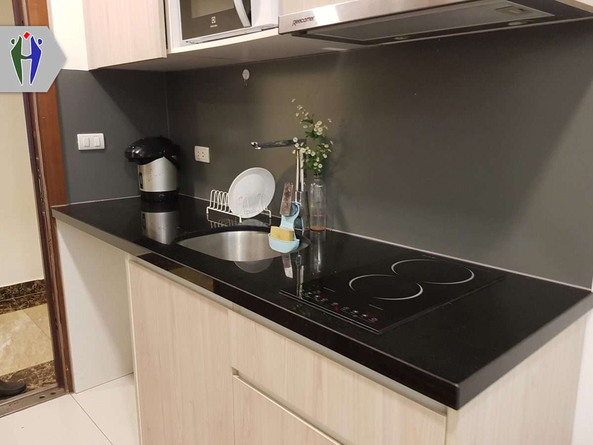 Condo Laguna2 Jomtein Condo for rent  6500 baht — photo 3