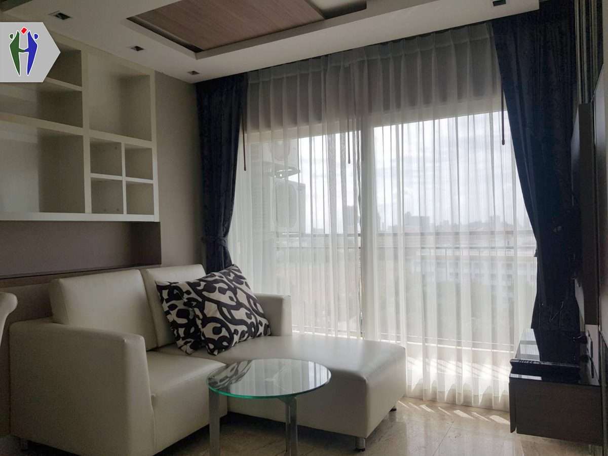 Condo Lasantir Next to Jomtien Beach Pattaya for Rent — photo 3