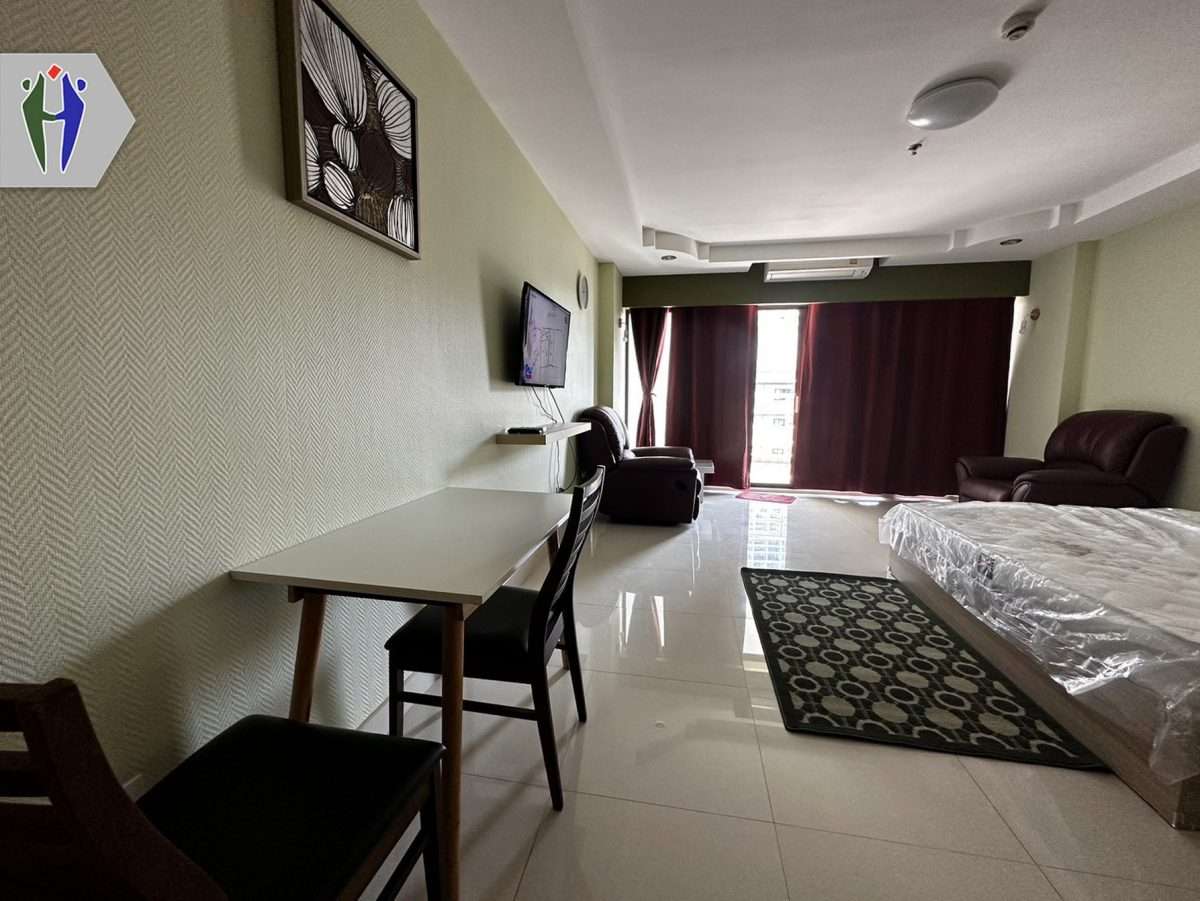Condo for rent  Studio 48sq.m Close to Pratamnak Pattaya — photo 2