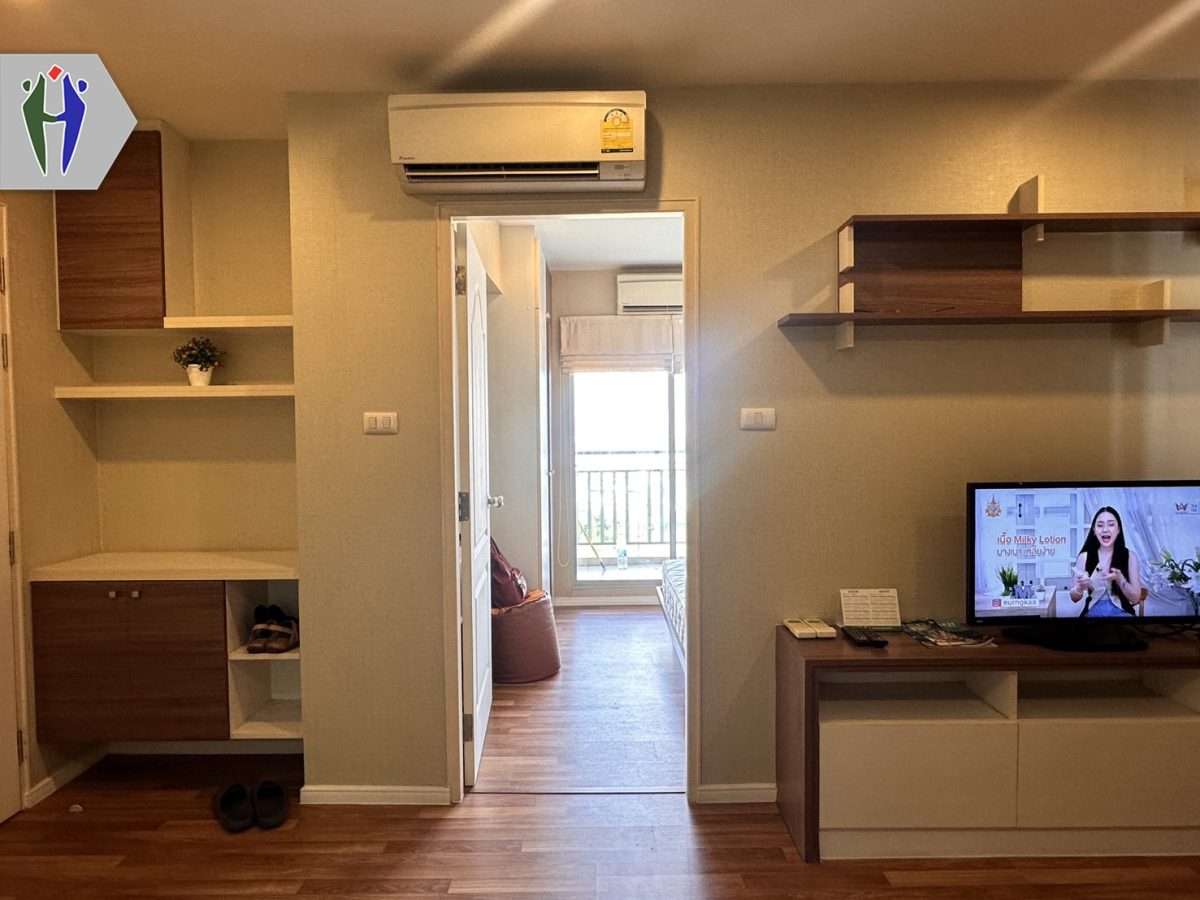 Condo Lumpini North Pattaya-Sukhuvit for Rent 1 Bedroom — photo 3