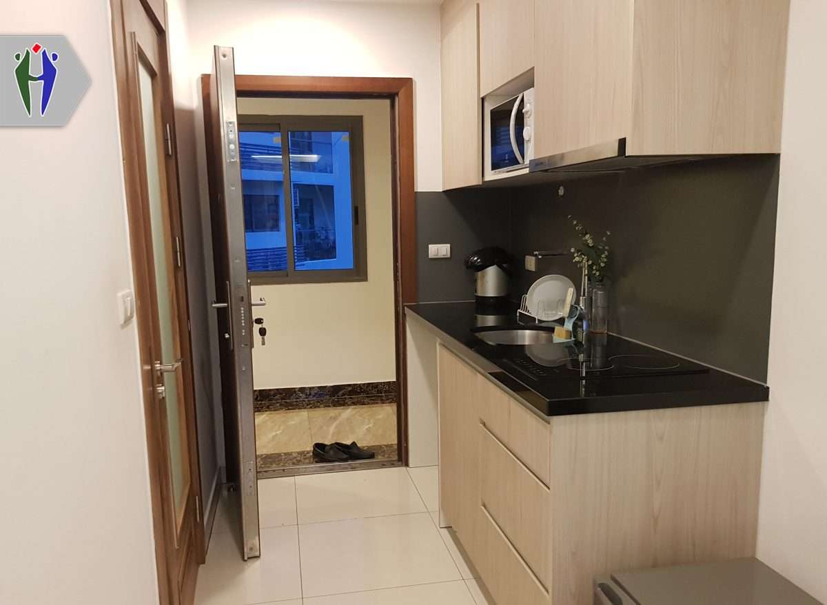 Condo Laguna2 Jomtein Condo for rent  6500 baht — photo 2