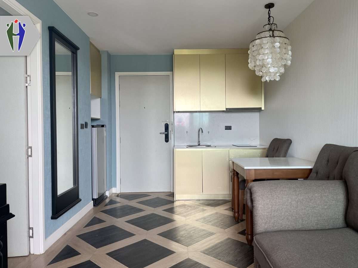 Espanna Condo Jomtien for rent — photo 2