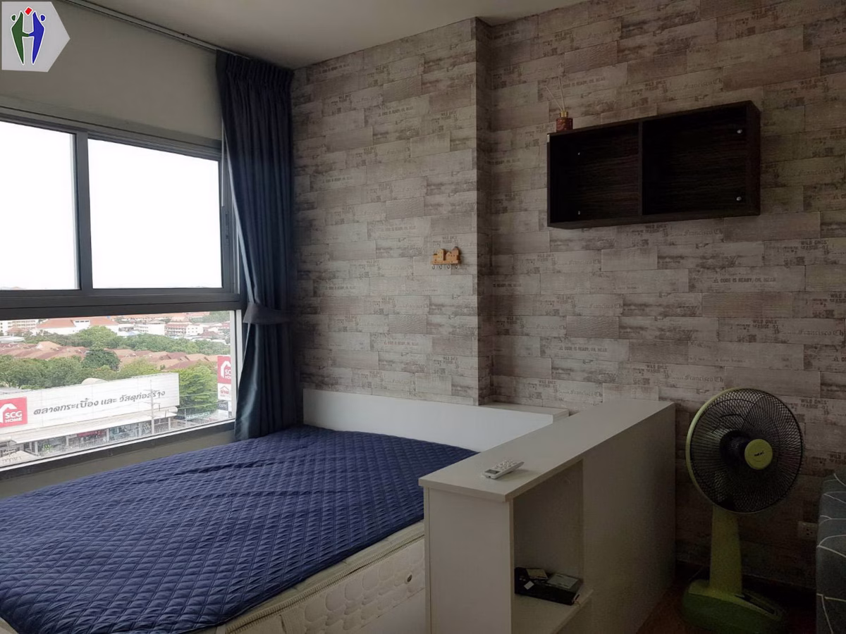 Condo for Rent  South Pattaya 8,500 baht Next to Sukhumvit Road — photo 2