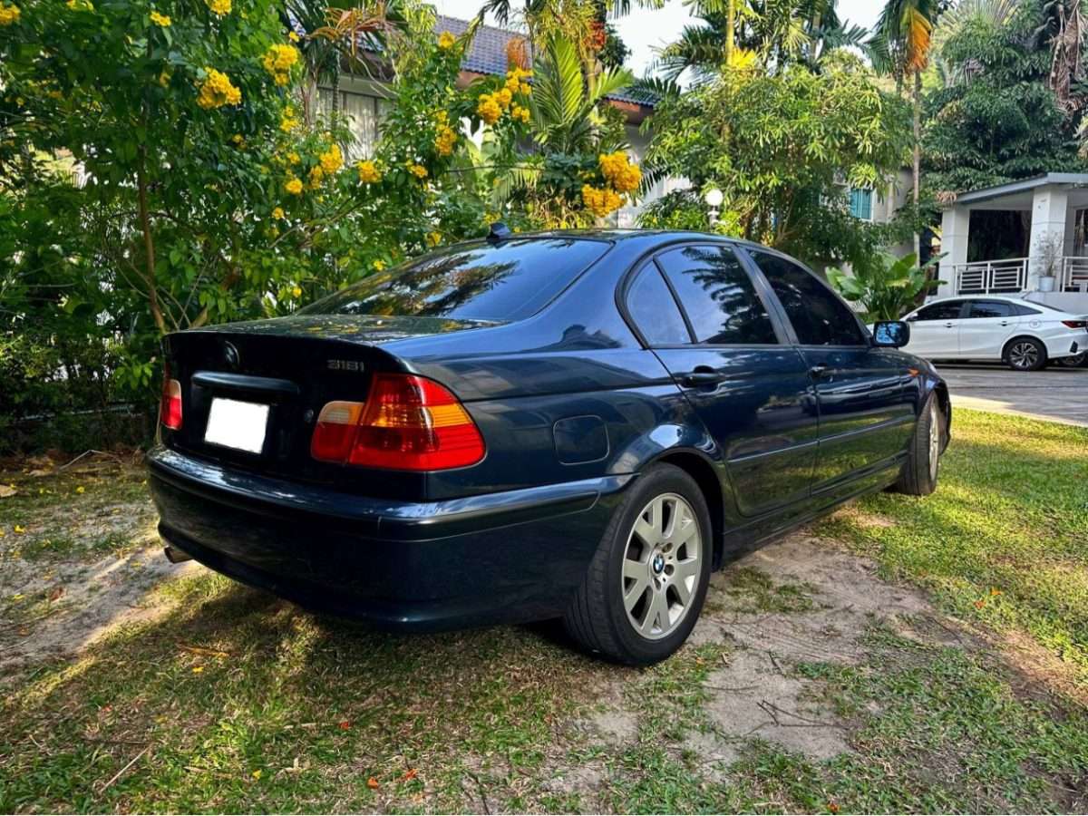 BMW E46 For Sale — photo 2