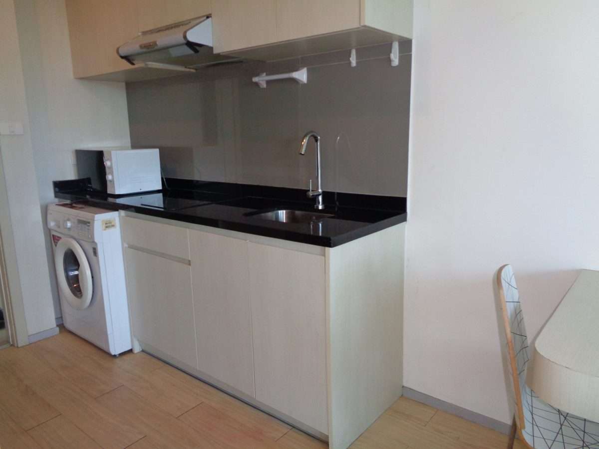Condo at Central Pattaya for Rent, Ready to move in. — photo 3