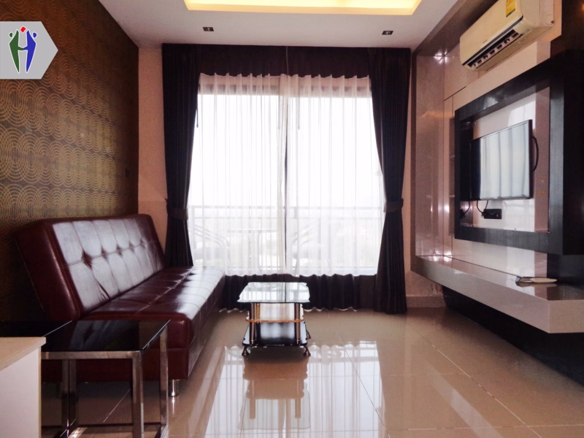 Condo for Rent 10,000 baht  East Pattaya  European Kitchen — photo 3