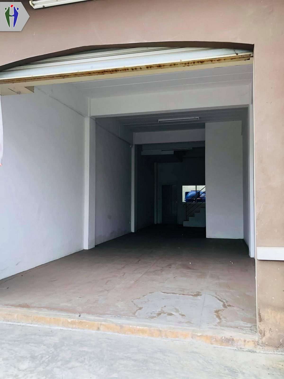 Commercial building for rent in North Pattaya – Nakluae on Railroad — photo 2