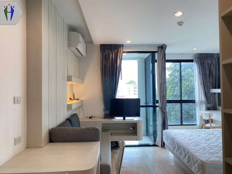 Condo at Central Pattaya for Rent, Ready to move in.