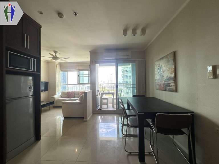 Condo For rent 1 bedrooms, Lumpini Jomtien- Pattaya. Near Beach 18,000 baht