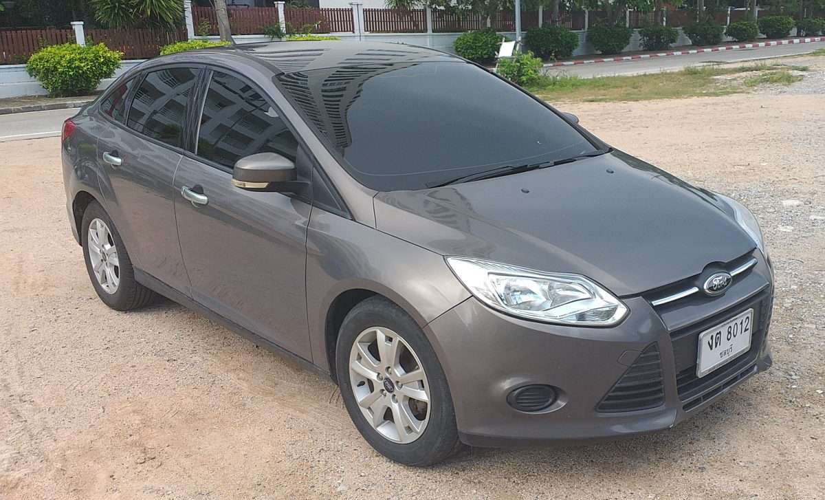 AngleViewFront