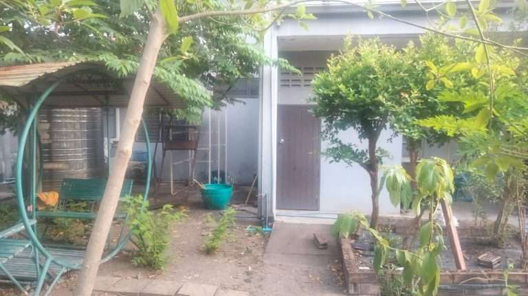 SELL LAND WITH OLD HOUSE AT BANG KHEN – LAT PHRAO ขายที่ดินพร้อมบ้านเก่า บางเขน ลาดพร้าว