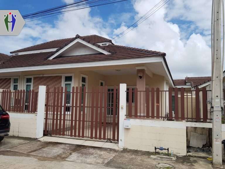 House for rent Pattaya Siam Country Club 19000 baht