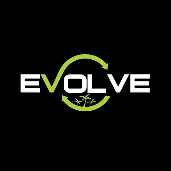 square evolve logo