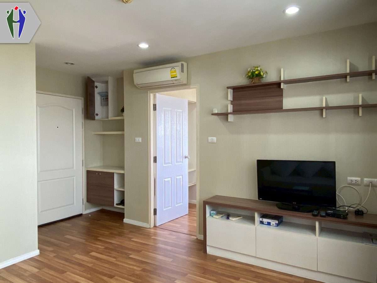 Condo Lumpini North Pattaya-Sukhuvit for Rent 1 Bedroom — photo 2