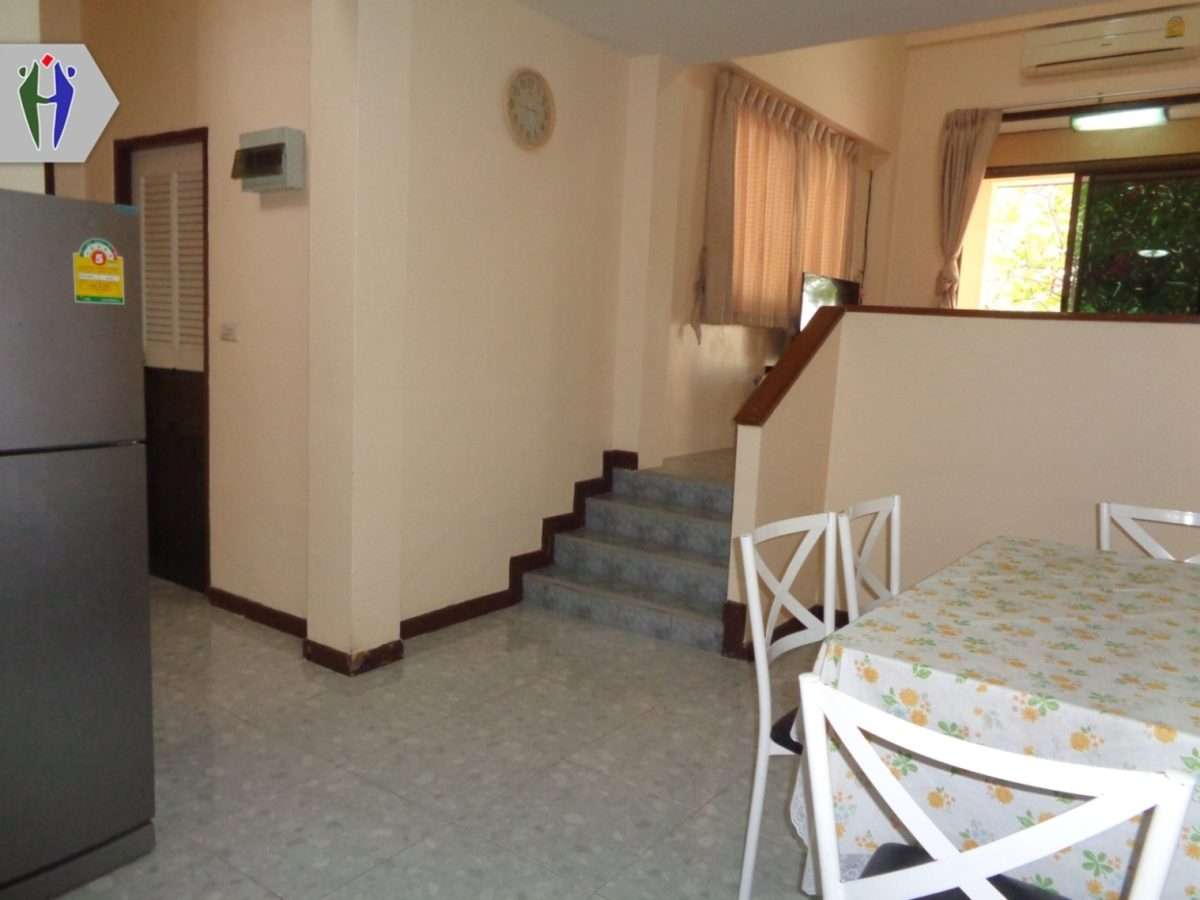 Townhouse for rent Pattaya Near Pratumnak Hill — photo 3