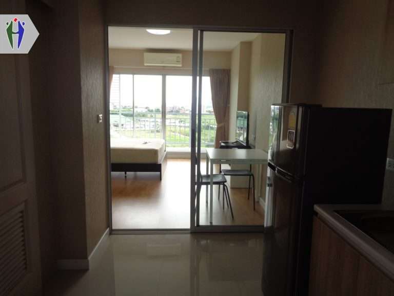 Condo for Rent South Pattaya-Big C Pattaya Tai 9,000 Baht