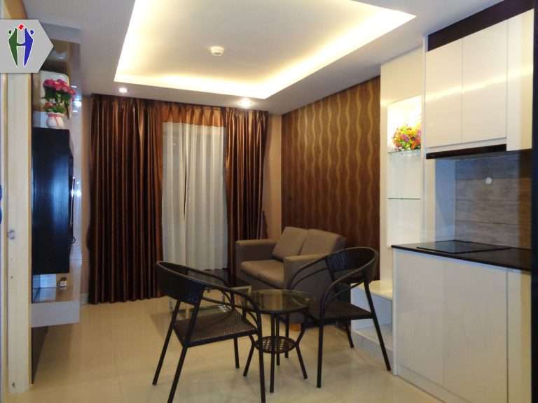 Condo for Rent  Pattaya, Soi Sukhumvit 87 Pattaya.