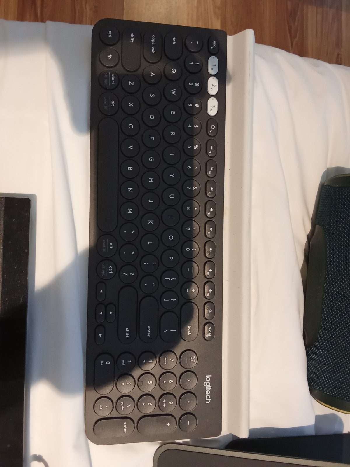 Selling computer accessories urgent leaving Bangkok soon — photo 3