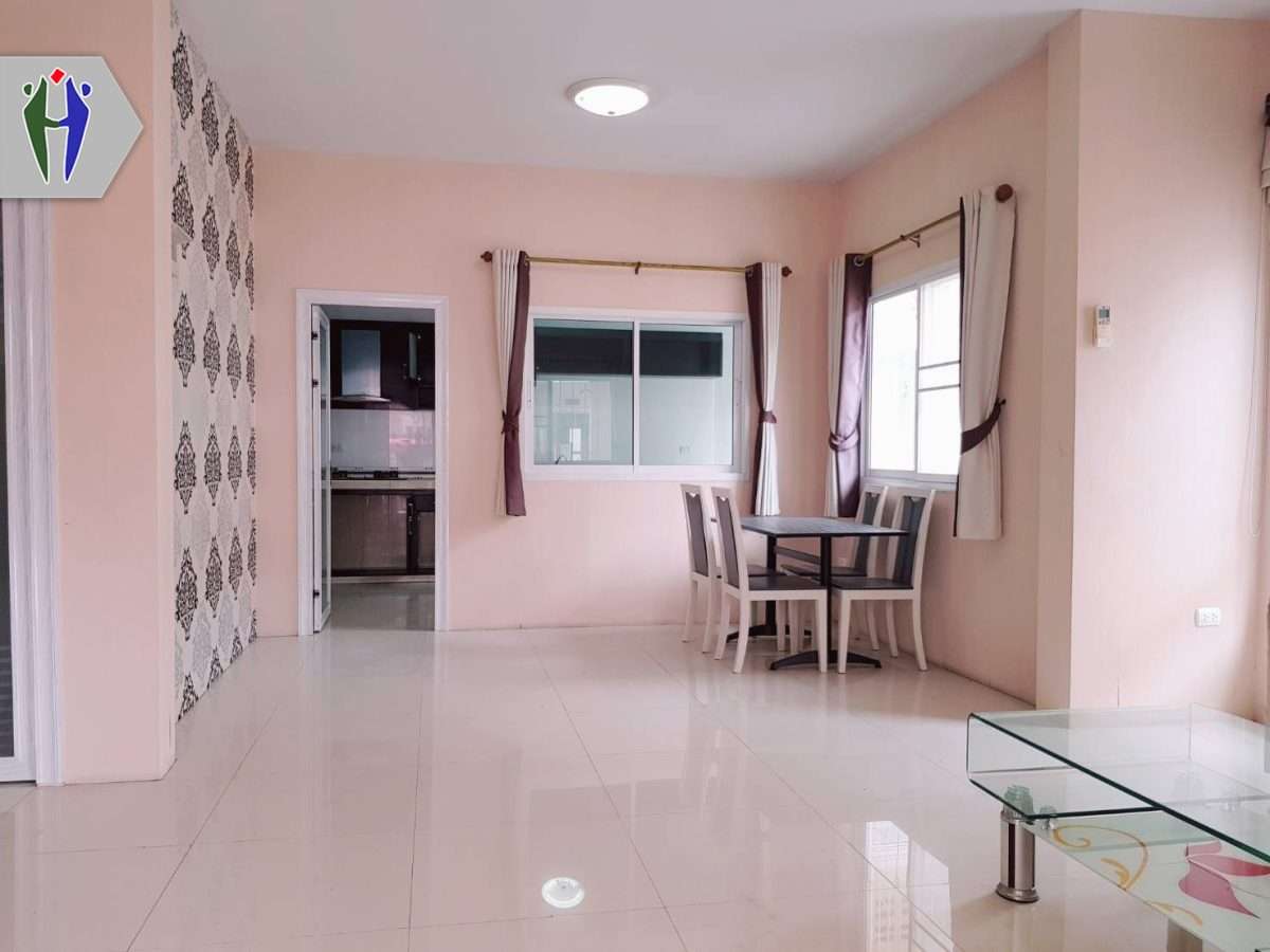House for rent Pattaya Siam Country Club 19000 baht — photo 2
