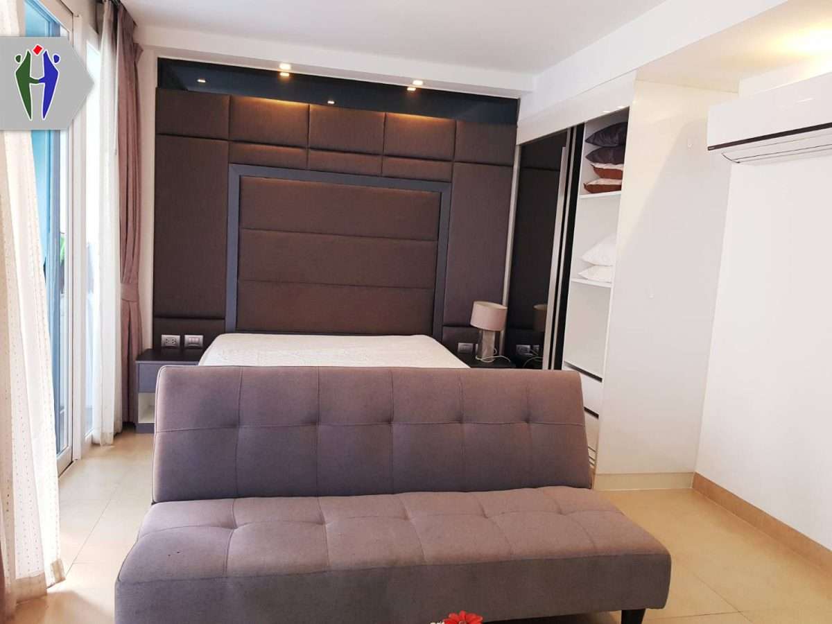 Condo for rent  Central Pattaya CENTARA AVENUE Close to Boukhaw — photo 3