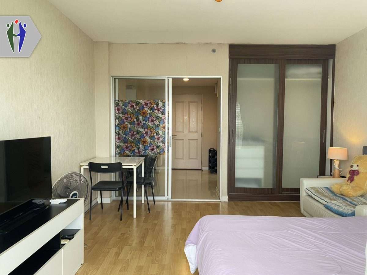 Condo for Rent South Pattaya-Big C Pattaya Tai 9,000 Baht — photo 2