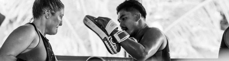 Authentic Thai Boxing Camp &amp; Retreat | Train Like a Warrior in Thailand