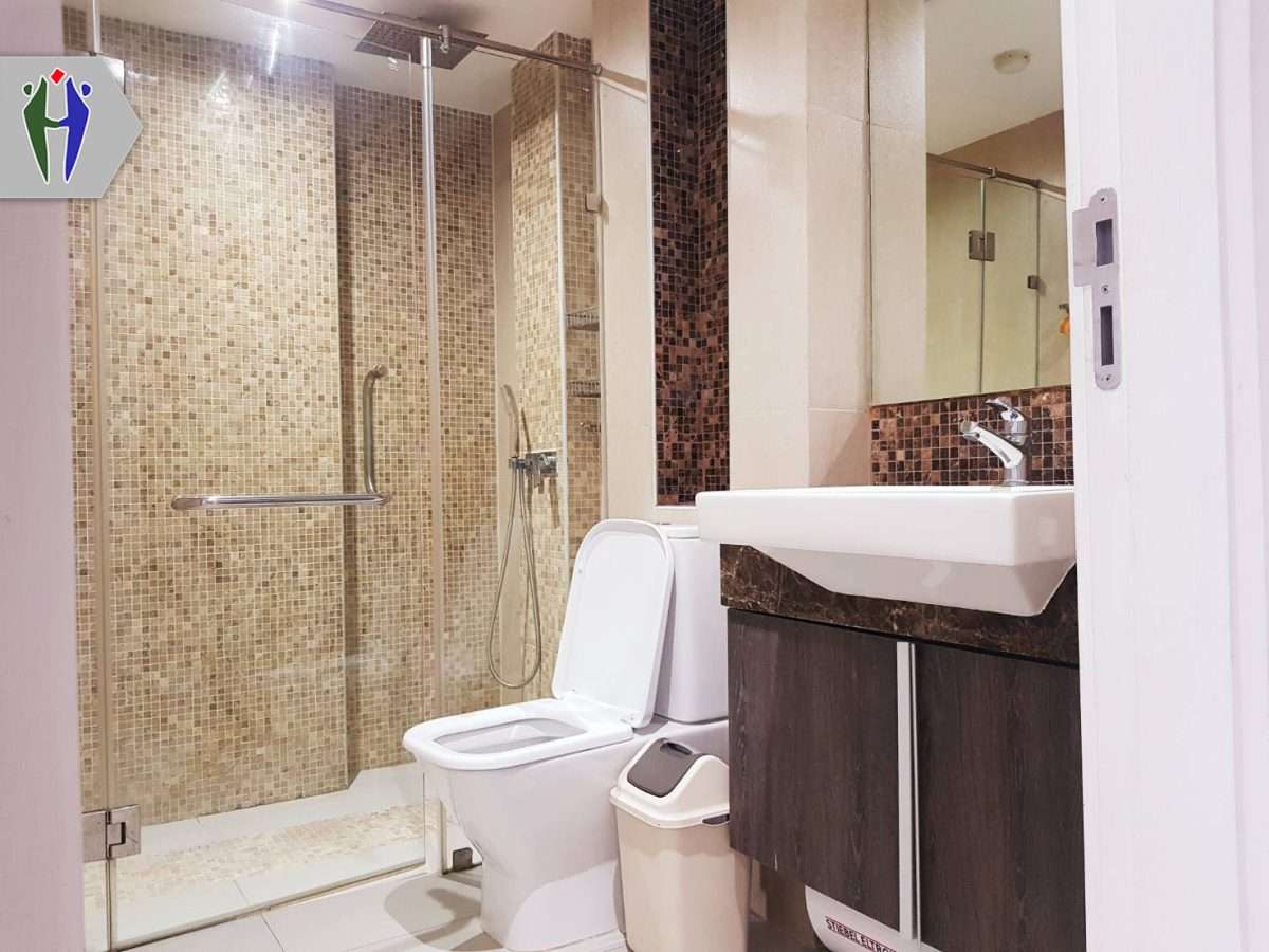 Condo for rent  Central Pattaya CENTARA AVENUE Close to Boukhaw — photo 2