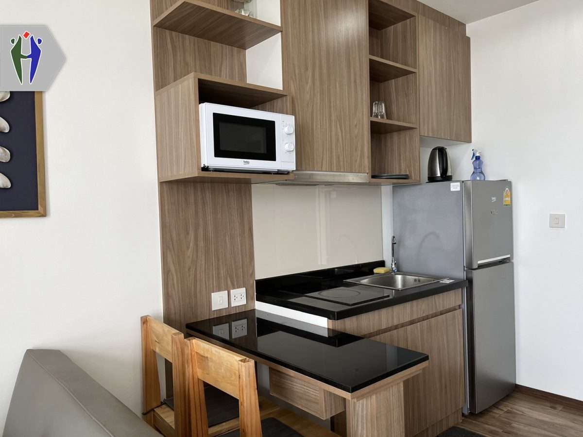 Condo Treetop Pattaya for rent — photo 2