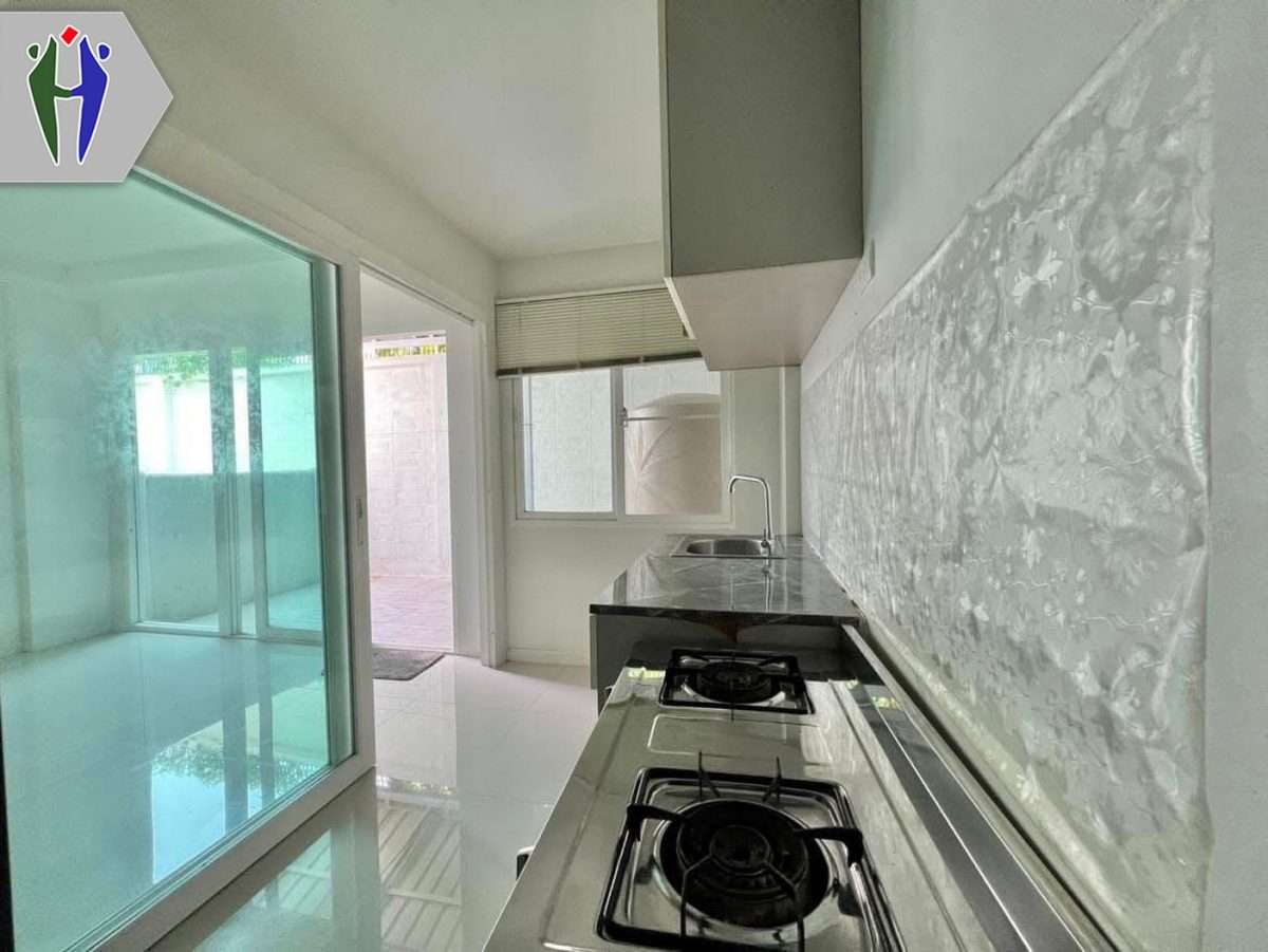 Townhouse for rent Pattaya near Thepprasit Road will available 22/07/25 — photo 2