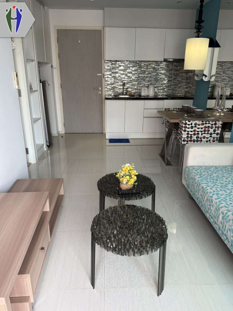 Atlantis Condo for rent Jomtien Pattaya