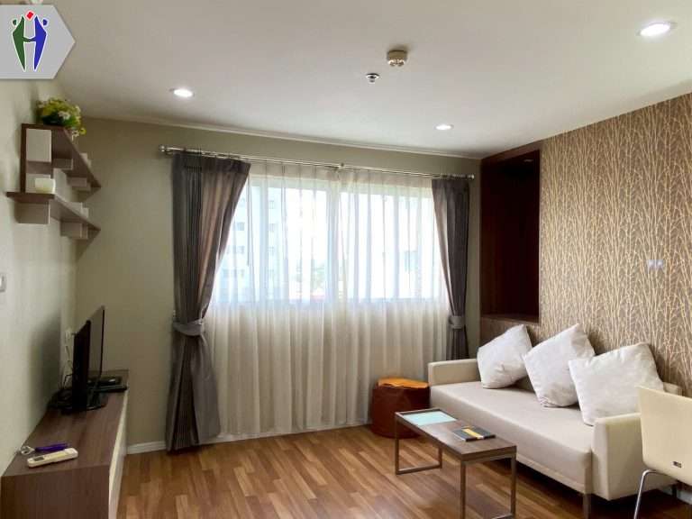 Condo Lumpini North Pattaya-Sukhuvit for Rent 1 Bedroom