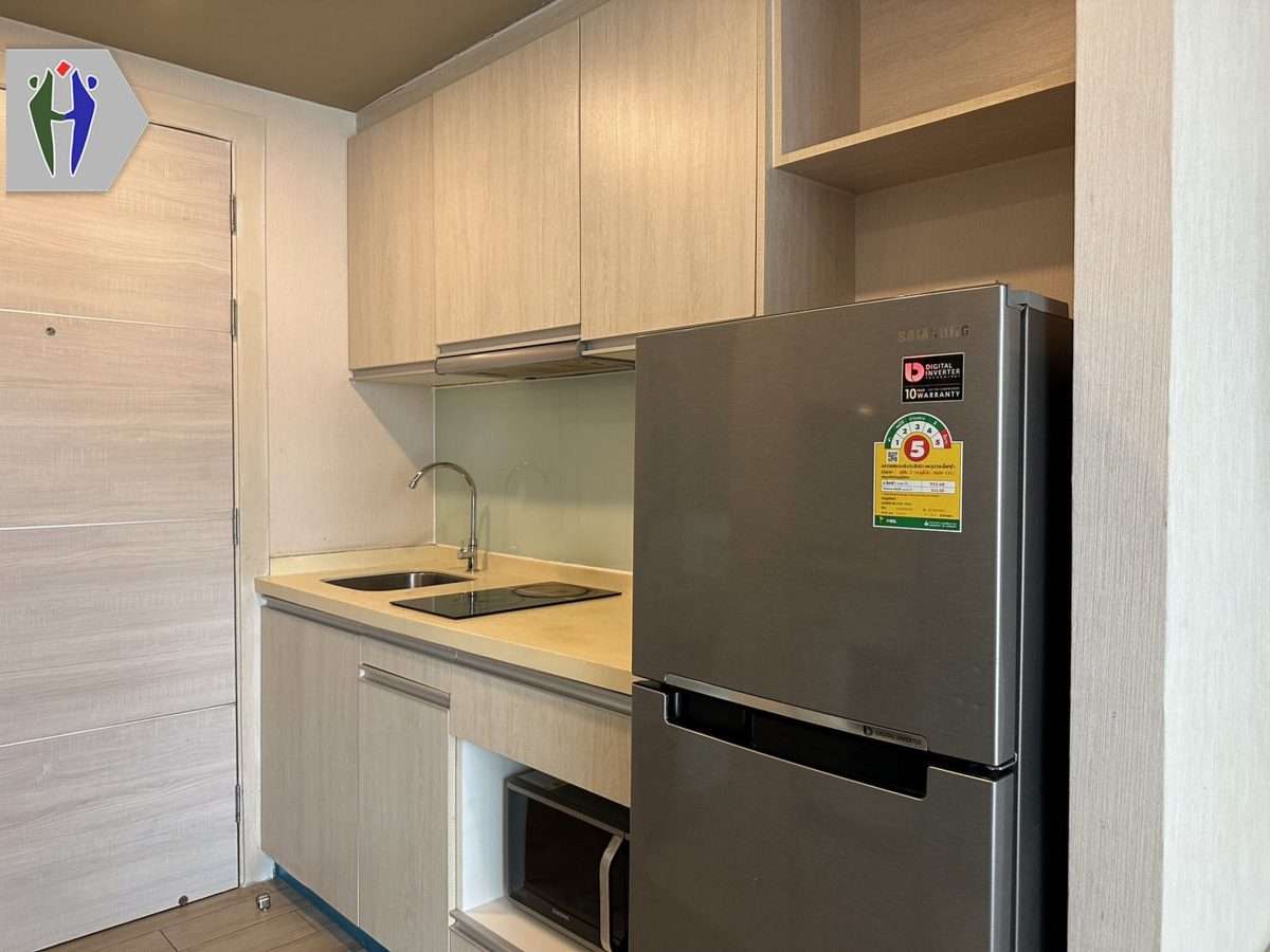 Condo For rent Seven Seas Condo Jomtien Pattaya — photo 2
