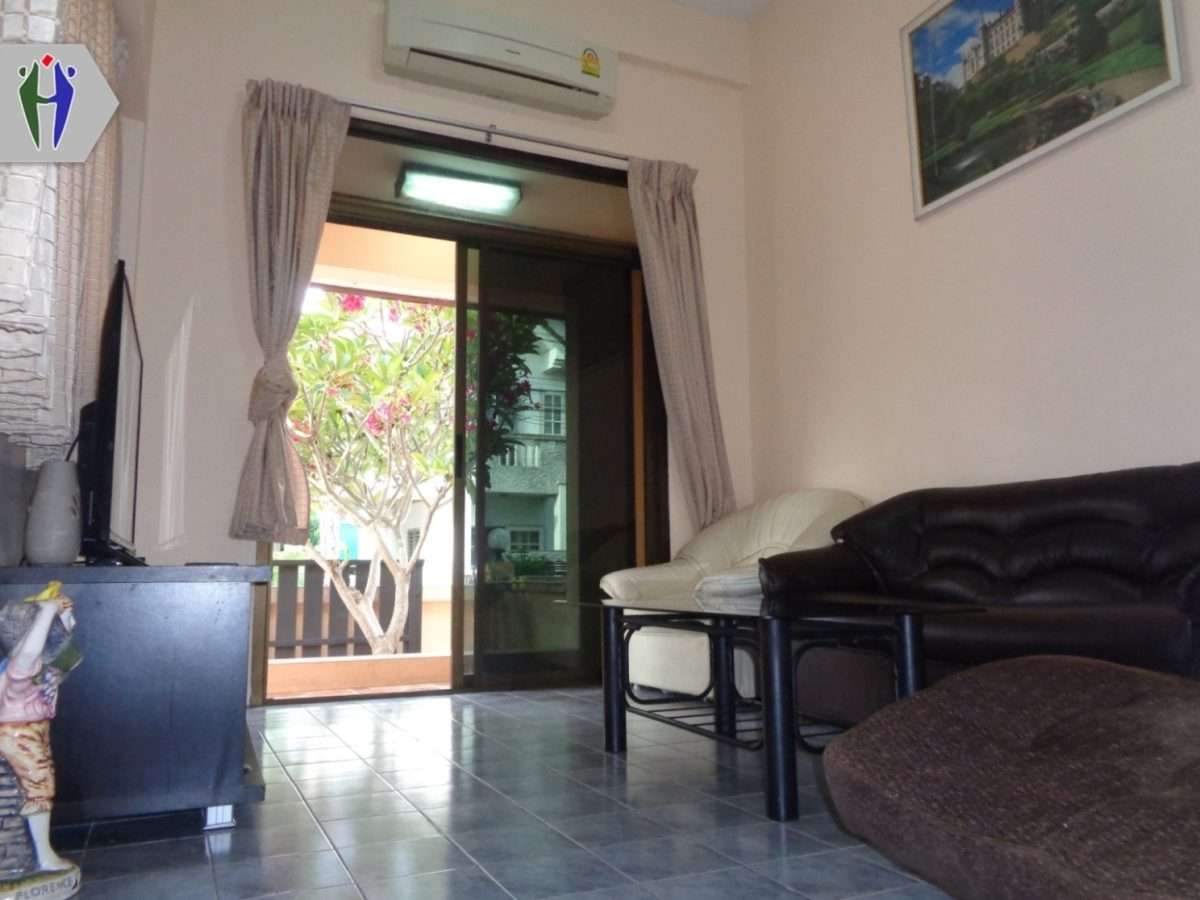 Townhouse for rent Pattaya Near Pratumnak Hill — photo 3