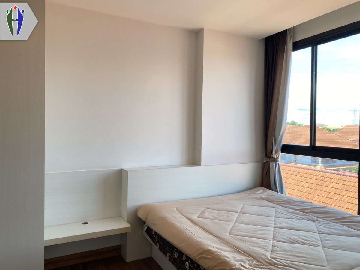 Condo for Rent and sale  Soi.Khaonoi Pattaya — photo 3