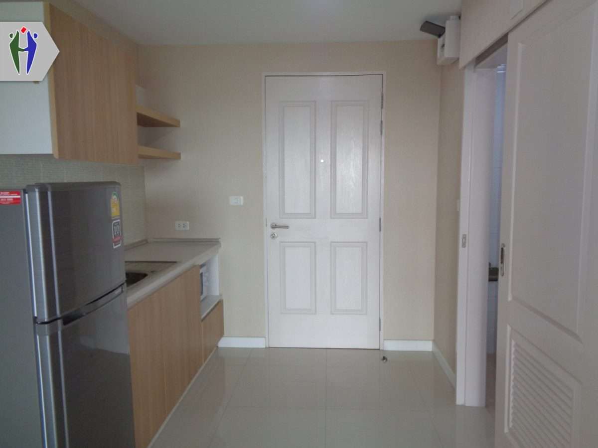 Condo for Rent South Pattaya-Big C Pattaya Tai 9,000 Baht — photo 2