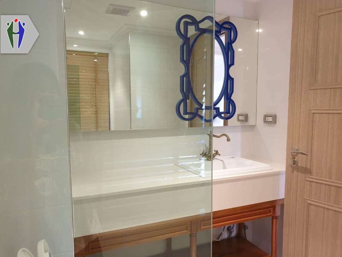 Condo for rent Seven Seas 2, Na Jomtien, Studio — photo 2
