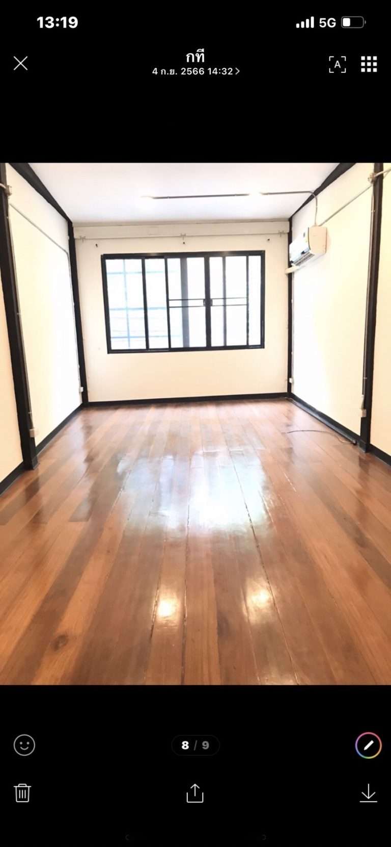 For sale  renovated house ready to move in  can be used for business  no kitchen, no parking