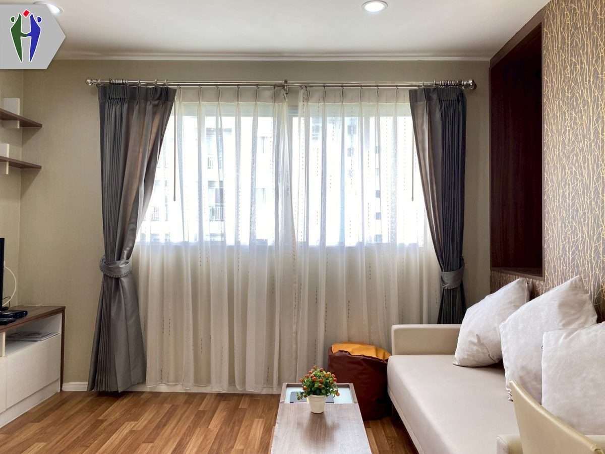Condo Lumpini North Pattaya-Sukhuvit for Rent 1 Bedroom — photo 3