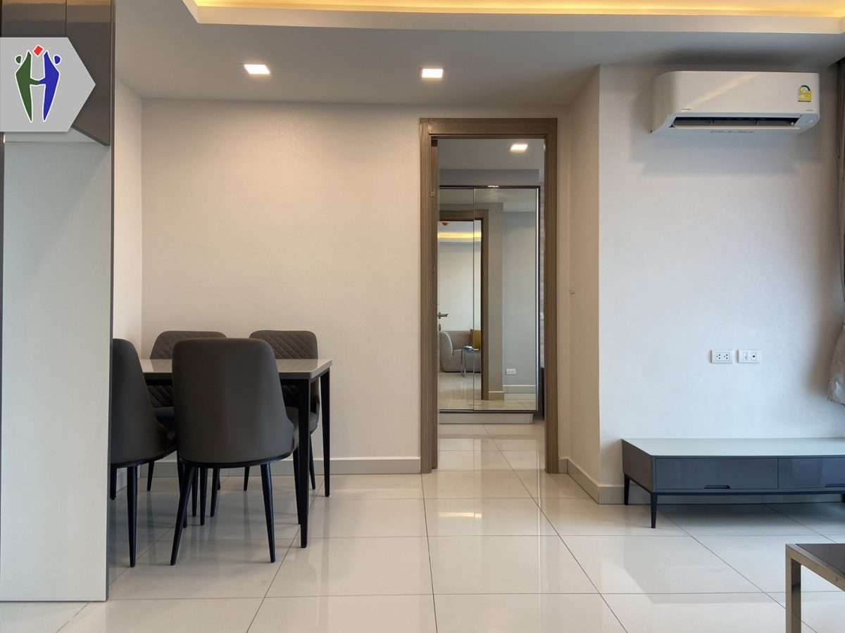 Condo for rent Arcadia continental 2Bedrooms — photo 3